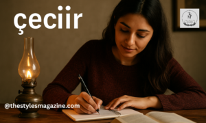 çeciir