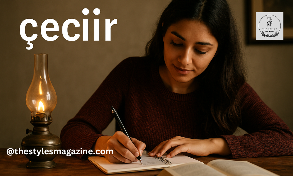 çeciir