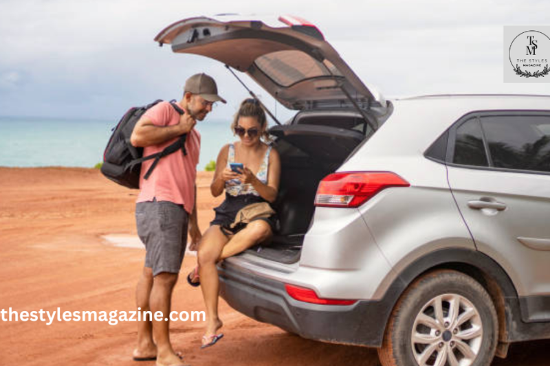 Road-Ready Adventures Start Here: How To Travel Smart With Insurance And Maintenance Essentials
