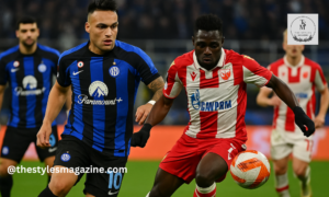 inter vs. estrella roja