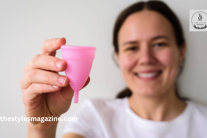 Menstrual Cups For Women With Low Cervix