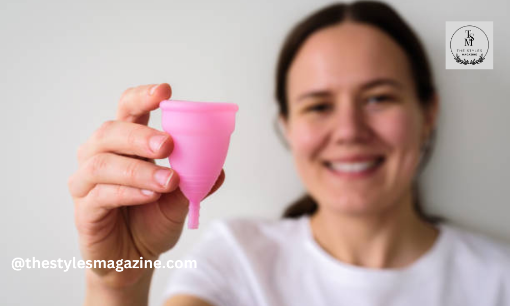menstrual cup