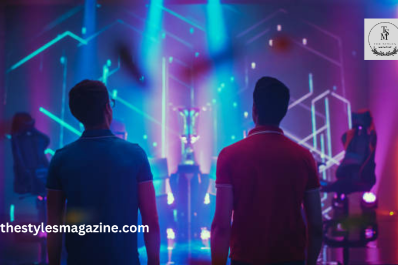 How Immersive Audio-Visual Design Is Transforming Public Venues And Home Entertainment