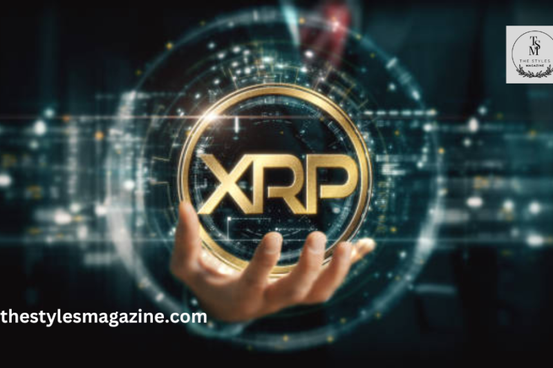 Exploring The Dominance Potential Of XRP In 2030
