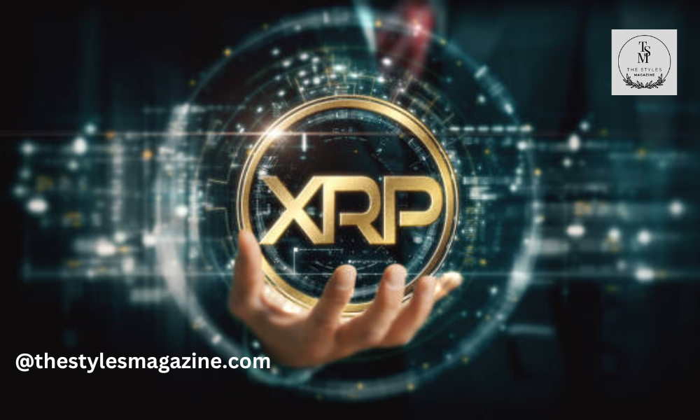 xrp price prediction 2030