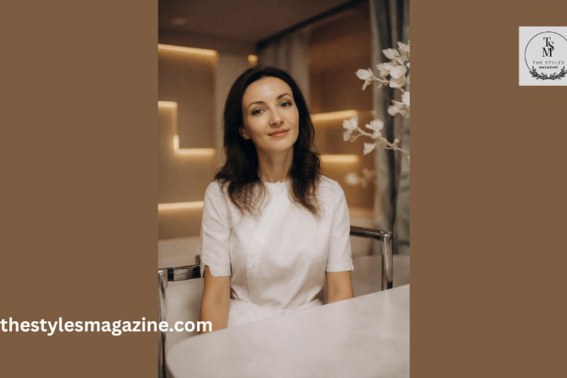 Understanding The Ligament System In Aesthetic Medicine – Hanna Shabanova
