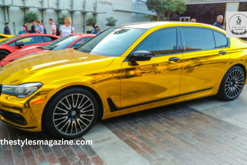 Top 10 Popular Cars For Rent In Dubai In 2025