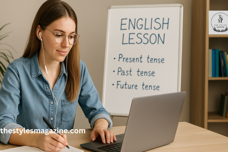 How To Practice English Every Day And See Fast Results
