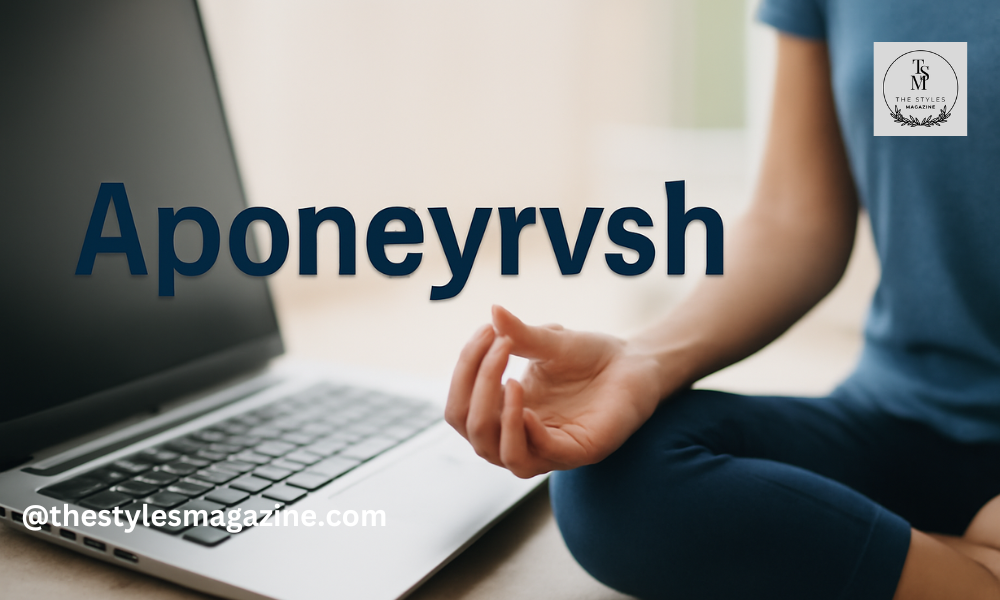 aponeyrvsh
