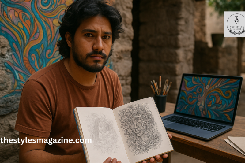 Ciulioneros: The Creative Voices Keeping Culture Alive In A Digital Worldb