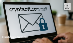 cryptsoft.com mail