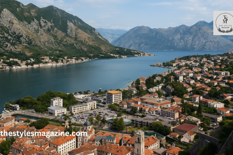 Discover Kotora Melnkalne — History, Beauty, And Coastal Charm