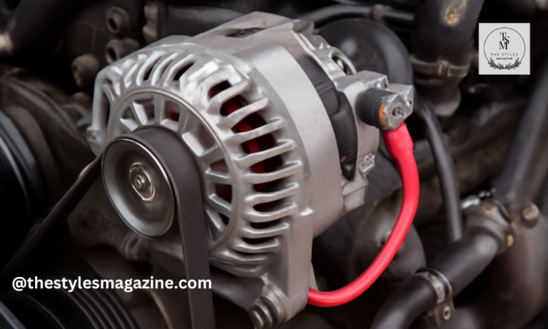 Lm7 Upgrading To 1 Cable Alternator