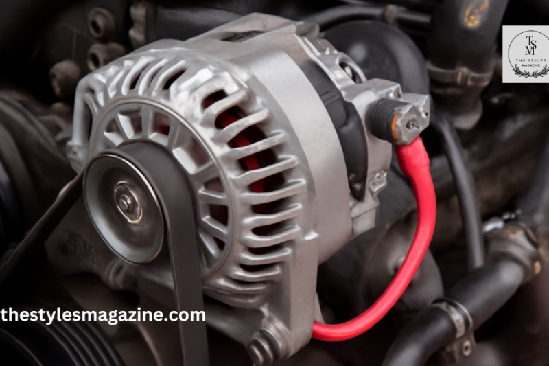 LM7 Upgrading To 1 Cable Alternator: A Simple Guide For Better Performance