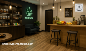 maryjays dc weed dispensary juice bar washington reviews
