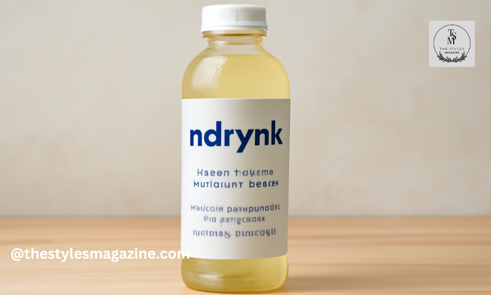 ndrynk