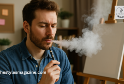 networkfinds how hhc vaping affects creativity and focus