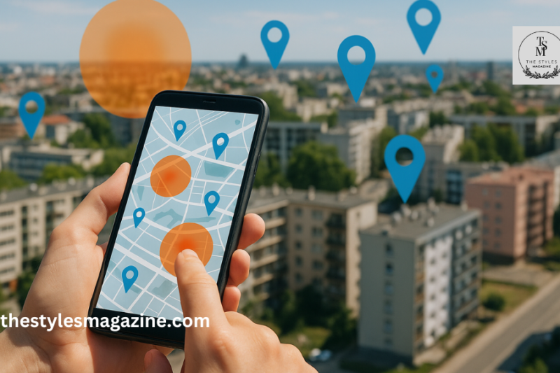 Pigeimmo Explained: How Smart Movement Data Is Changing Real Estate In 2025