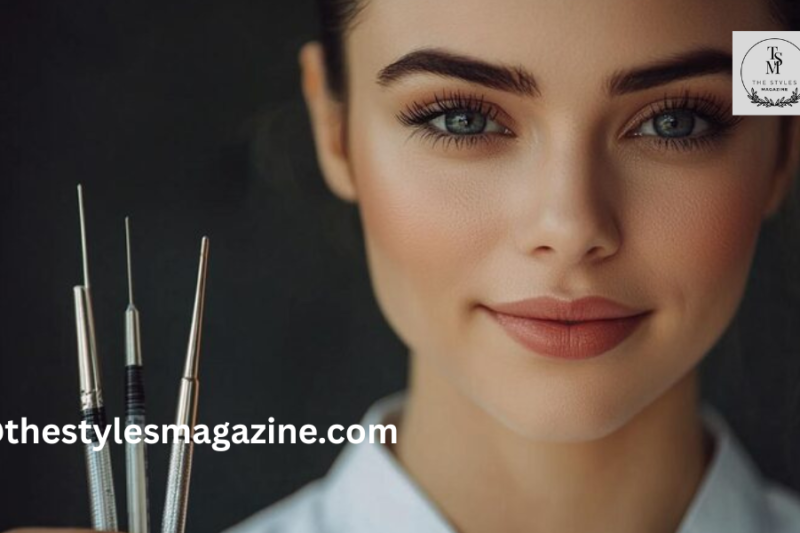 Global Brow And Lash Trends: From The US To Dubai