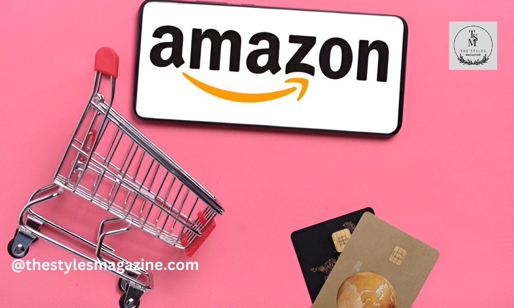 amazon customer relationship management byhyperzon