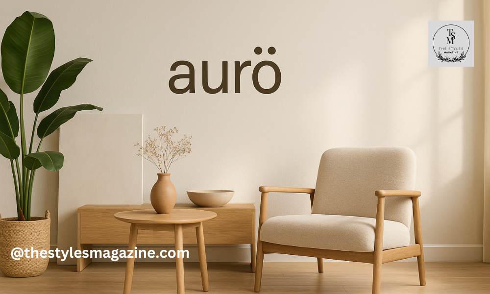 aurö