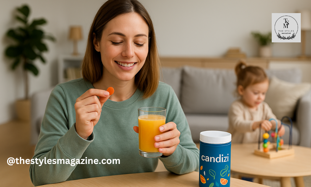 Candizi