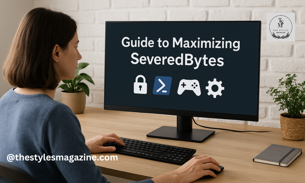 guide to maximizing severedbytes