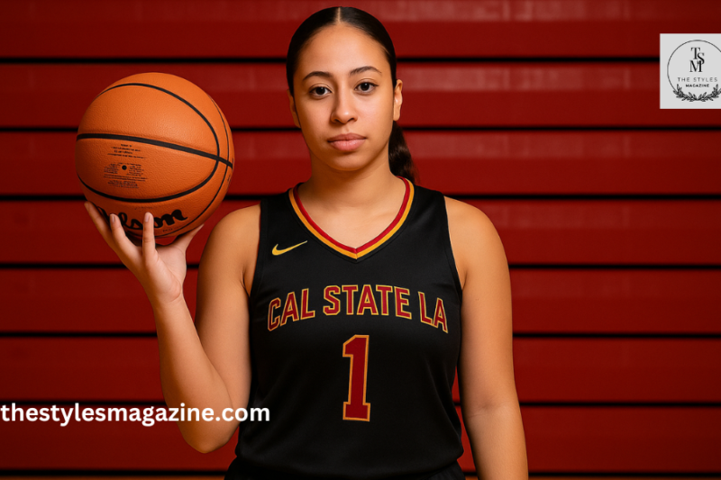 Jaden Newman Age: How Old Is The Basketball Star In 2025?