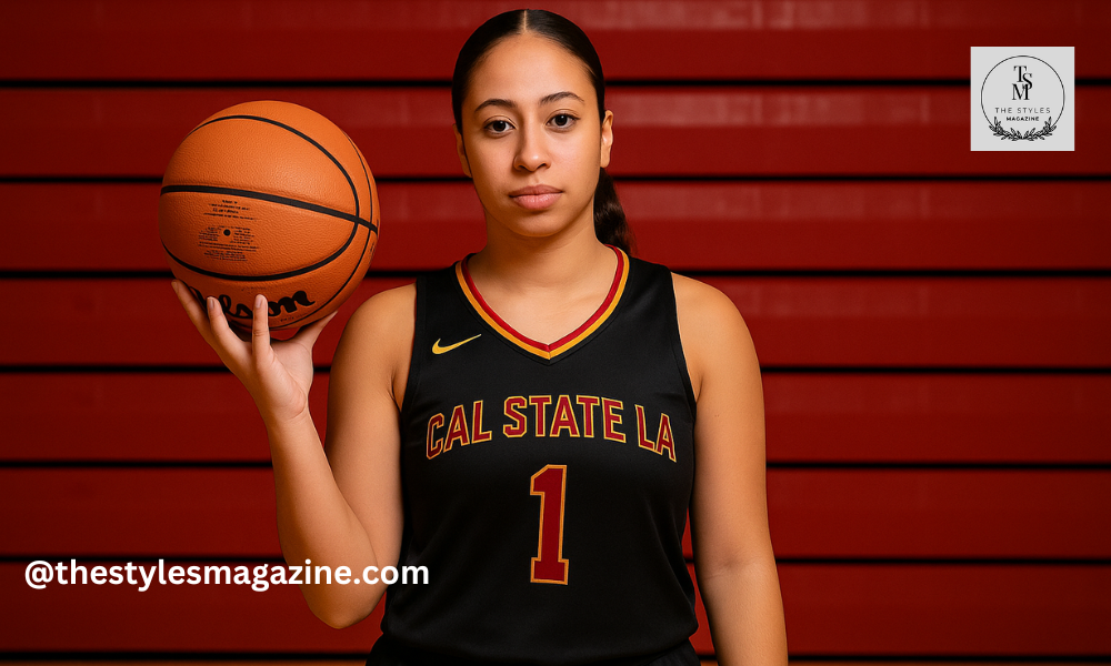 Jaden Newman Age How Old Is The Basketball Star In 2025 Jaden Newman Age How Old Is The Basketball Star In 2025