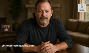 kerry earnhardt net worth