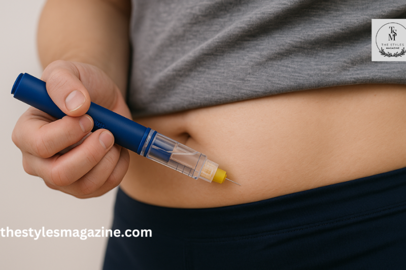 Lepbound: A Simple Guide To The New Weight Loss Injection Everyone Is Talking About