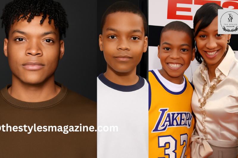 Philip Daniel Bolden Biography: Early Fame, Hiatus, And Comeback