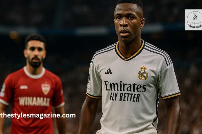 Real Madrid vs VfB Stuttgart Timeline: Key Moments, Goals, And Lasting Impact
