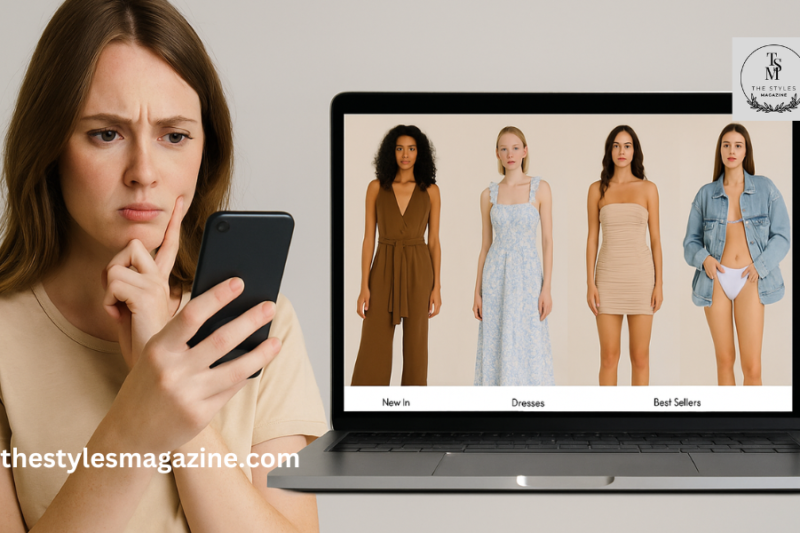 What Is Rgarrpto? Full Guide To The Viral Word And Fashion Website