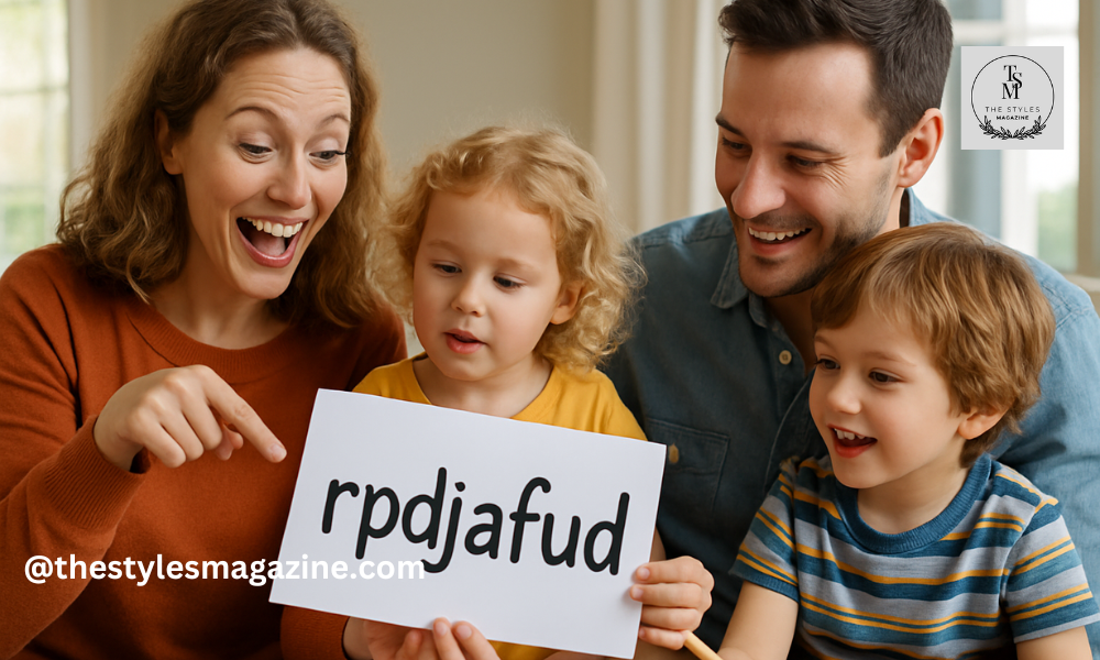 rpdjafud