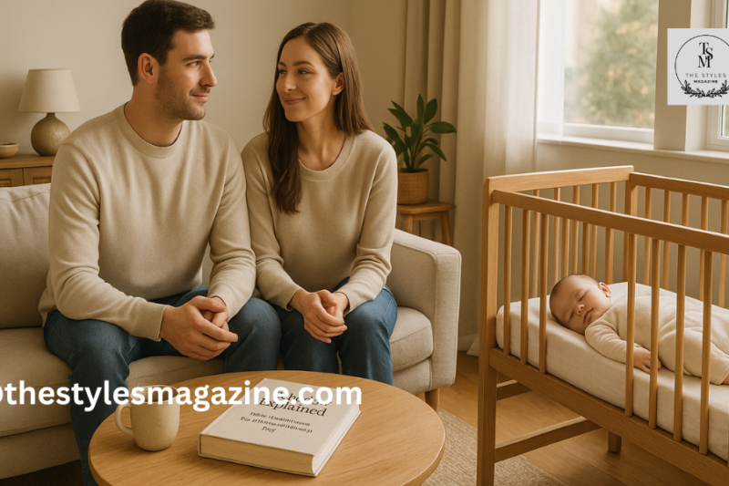 Schedow Explained: How To Bring Calm And Balance To Family Life