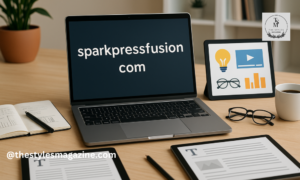 sparkpressfusion com