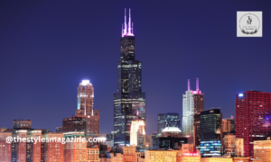 wcw atlanta city lights theme