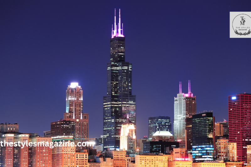 WCW Atlanta City Lights Theme: How An Iconic Skyline Shaped Wrestling History