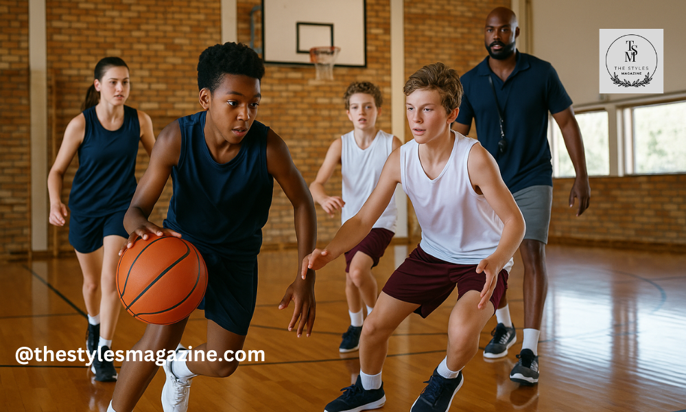 zuyomernon system basketball
