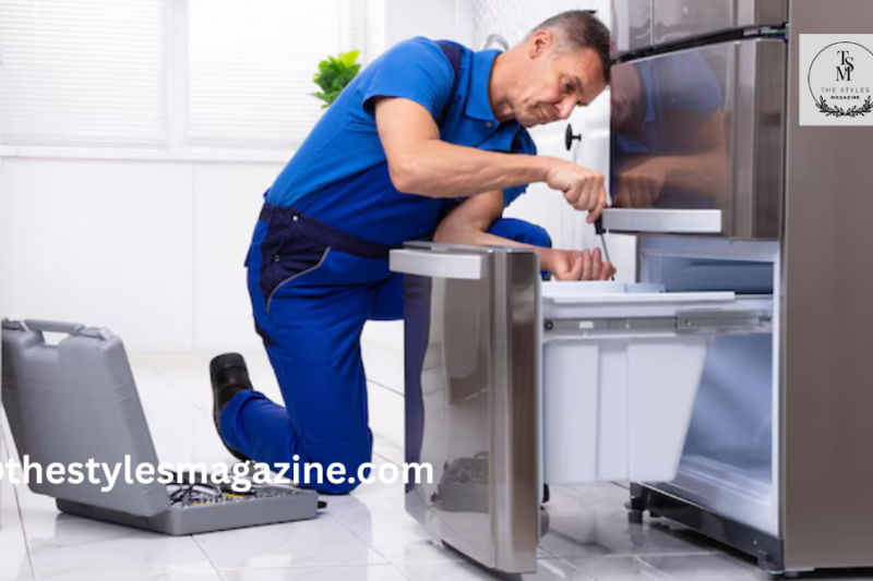 Professional Appliance Installation In Brooklyn, Queens, Manhattan, And Staten Island
