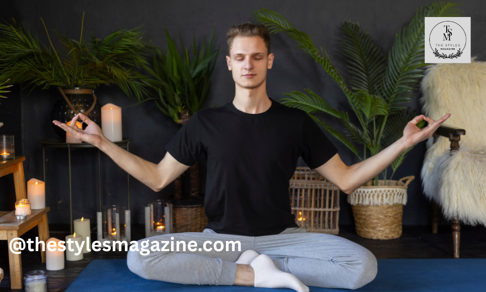 Spiritual Awakening