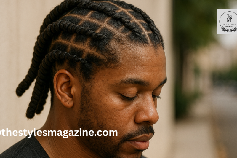 The Rise Of Wick Dreadlocks And Barrel Twist Dreads: A Modern Take On Classic Styles