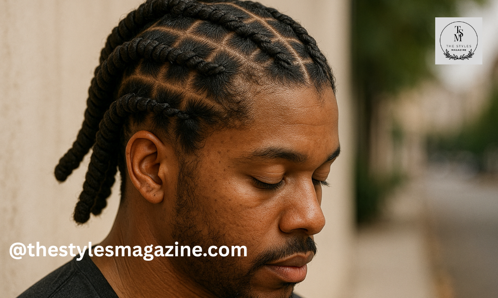 Wick Dreadlocks