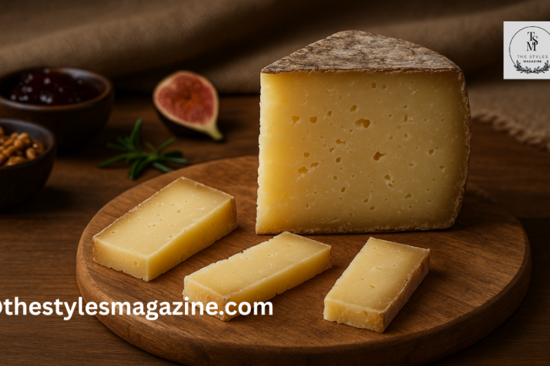 Grouse Cheese: Origins, Varieties, And How To Enjoy It