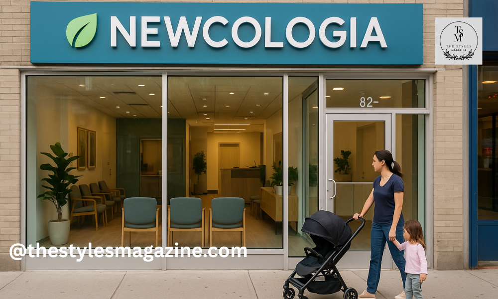 newcologia roosevelt avenue queens new york