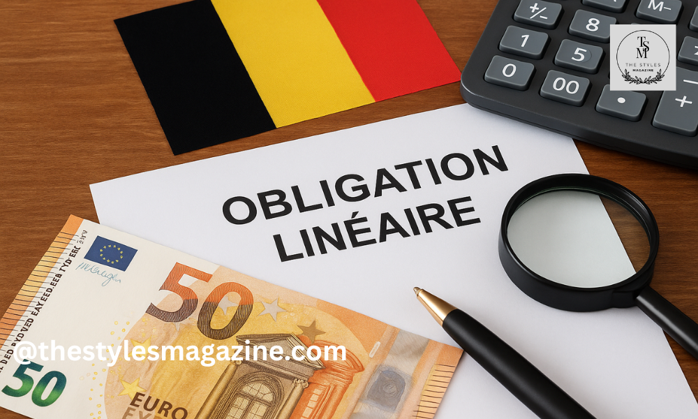 obligation linéaire