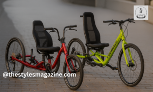 terratrike maverick vs trident spike