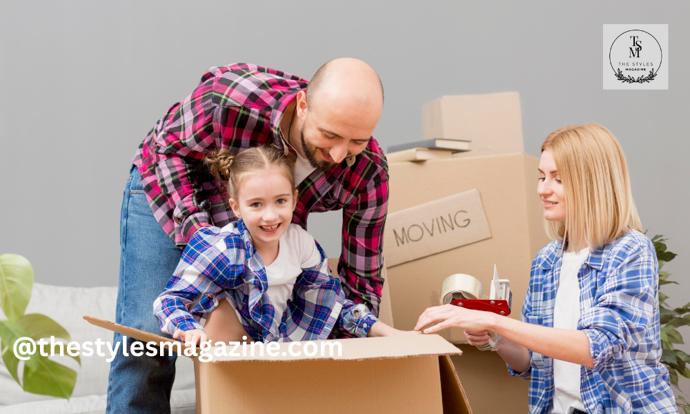 Iron Grip Movers