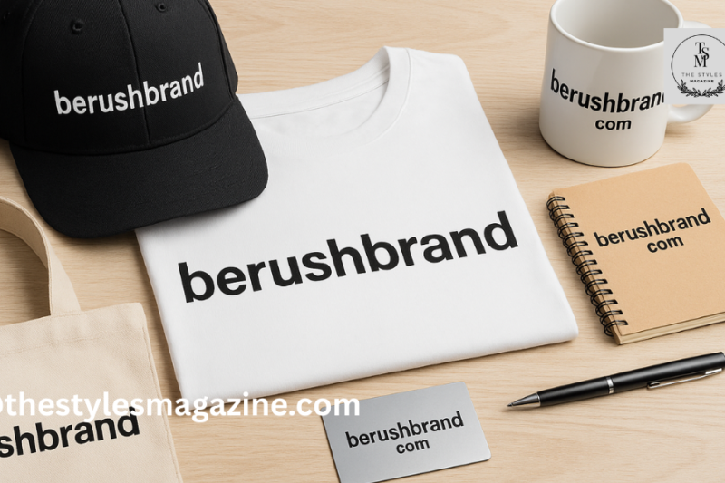 Everything You Need To Know About Berushbrand Com (2025 Guide)